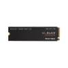 WD 2TB Black SN850X M.2 NVMe Gen4 Internal SSD (WDS200T2X0E)