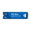 WD Blue SN580 1TB M.2 NVMe Gen4 Internal SSD (WDS100T3B0E)