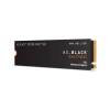 WD SN7100 SanDisk 1TB M.2 PCIE 4.0 NVMe SSD Black (WDS100T4X0E-00CJA0)