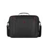 Wenger 16\" Clamshell Laptop Case Black