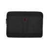 Wenger BC 12.5\" Ballistic Laptop Sleeve Black (610183)