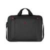Wenger BQ 16\" Laptop Business Case Black