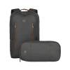 Wenger CityUpgrade 16\" Laptop Backpack Grey (606489)