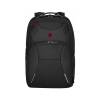 Wenger Cosmic 17\" Laptop Backpack Black (653187)
