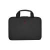Wenger Guyde 14\" Laptop Sleeve 6L Black (653179)