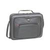 Wenger Insight Laptop Case 15.6" Briefcase Grey (600646)