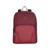Wenger Motion 15.6\" Laptop Backpack Nylon 20L Red (612546)