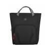 Wenger Motion 15.6\" Laptop Vertical Tote Black (612541)
