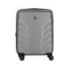Wenger Motion 36L Carry-On Trolley Hard Shell Grey (612547)