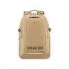 Wenger Next 24 Ryde 16\" Laptop Backpack Recycled Polyester Beige (653185)