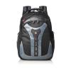 Wenger Pegasus 17\" Laptop Backpack Black Grey (600639)