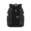 Wenger PlayerOne Laptop Bag 17.3\" Backpack Black (611650)