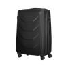 Wenger Prymo 59L Medium Suitcase Hard Shell Black (612537)