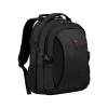 Wenger Sidebar 16\\ Laptop Backpack Black (601468)
