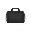 Wenger Source 16" Laptop Messenger Case Black (601066)