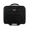 Wenger Spheria 16 Inch Wheeled Laptop Bag Black (605978)