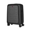 Wenger Syntry 36L Carry-On Case with Laptop Compartment Trolley Black Grey (6101