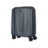 Wenger Zenyt 33 L Suitcase Trolley Hard Shell Grey (610160)