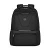 Wenger XE Resist 16 inch Water Resistant Laptop Backpack - Grey (612737)