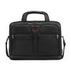 Wenger BC Pro 16 inch Laptop Briefcase with Tablet Pocket - Black (612267)