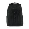 Wenger Legacy 16 inch Laptop Backpack with 10 inch Tablet Pocket - Black (653629