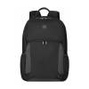 Wenger XE Tryal 15.6 inch Laptop Backpack with Tablet Pocket - Black (612735)