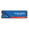 Western Digital WD Blue SN5100 High-Speed 1TB NVMe SSD