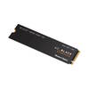 Western Digital Black SN850X 1TB M.2 PCI Express 4.0 SSD (WDS100T2X0E)