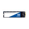 Western Digital Blue 2TB M.2 SATA3 SSD (WDS200T2B0B)