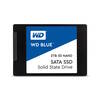 Western Digital Blue 4TB 2.5\" SATA3 SSD (WDS400T2B0A)