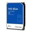 Western Digital Blue 4TB Internal Hard Drive 3.5\" SATA3 (WD40EZAX)