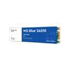 Western Digital Blue SA510 1TB M.2 SATA3 SSD (WDS100T3B0B)