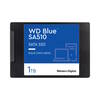 Western Digital Blue SA510 G3 1TB 2.5\" SATA3 SSD (WDS100T3B0A)