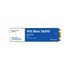 Western Digital Blue SA510 G3 250GB M.2 SATA3 SSD (WDS250G3B0B)