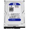 Western Digital Blue Series 1TB Hard Drive 3.5\" SATA3 (WD10EZEX)