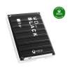 Western Digital Elements Black P10 Game Drive 6 TB Portable External Hard Drive