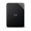 Western Digital Elements SE 5 TB Portable External Hard Drive - USB 3.0 - Black