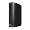 Western Digital Elements Desktop 14TB External Hard Drive - Black (WDBWLG0140HBK