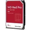 Western Digital RED PRO 4TB Internal Hard Drive 3.5\" SATA3 (WD4003FFBX)