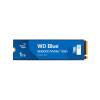 Western Digital WD Blue SN5000 1TB Solid State Drive NVMe M.2 PCIe 4.0 (WDS100T4