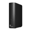 Western Digital Elements 24 TB External Hard Drive USB 3.2 Gen 1 (WDBWLG0240HBK-
