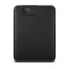 Western Digital WD Elements 4TB USB 3.0 2.5 inch External Hard Drive