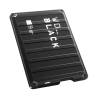 Western Digital WD_BLACK P10 Game Drive 2 TB External Hard Drive