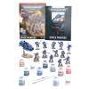 Warhammer 40,000 - Getting Started with Space Marines