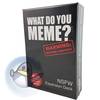 What Do You Meme? NSFW (Not Suitable For Work) Expansion Pack