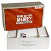 What Do You Meme? Self-Storage Box