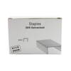 Whitebox Box of 5000 26/6mm Metal Staples