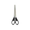 Black 160mm Scissors (Pack of 10) - WX01228A