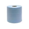 Whitebox Blue Centrefeed Rolls 2 Ply 150m x 175mm Pack of 6 (C2B157FNDS)