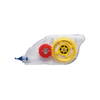 Pack of 10 Correction Tape Rollers (WX01593)